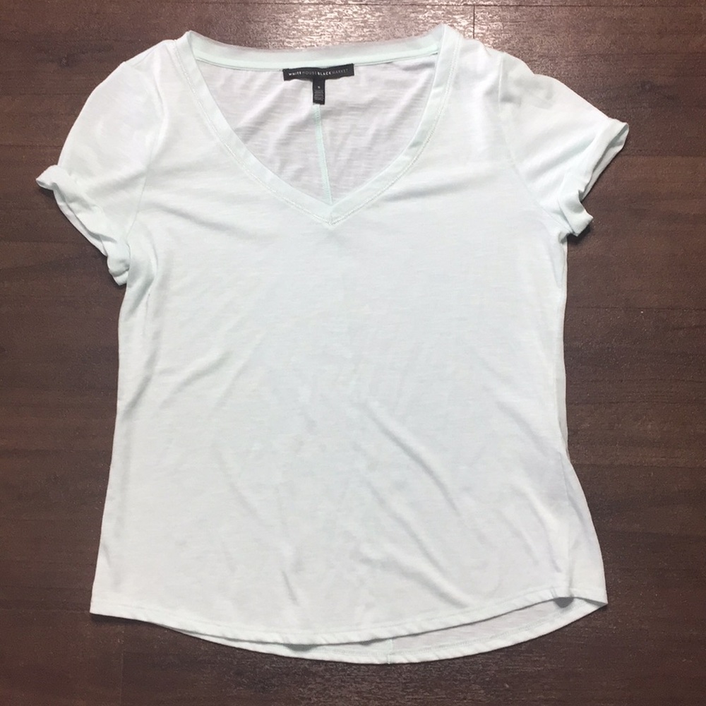 White House Black Market Shirt